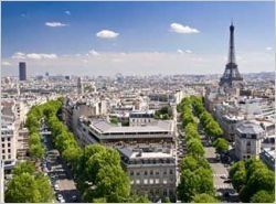 Immobilier : top 10 des rues les plus chères de Paris