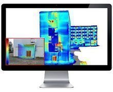Le modèle 3D thermique, un outil inédit au service des professionnels de l'immobilier et du bâtiment
