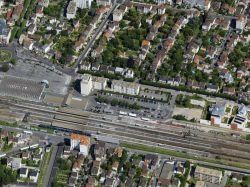 Voici quels seront les contours de la future gare du Grand Paris Bondy