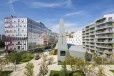 A Boulogne, chambres avec vue sur un clocher