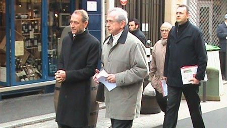 Le Cercle Colbert invite les entreprises à rencontrer les collectivités locales