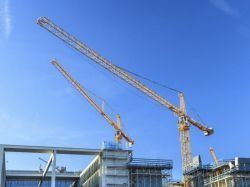 Entre 2008 et 2015, les entreprises du BTP ont beaucoup souffert