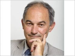 Dominique Sutra del Galy, nouveau président de Cinov