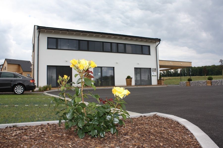 Nid alsacien pour maisons bois autrichiennes