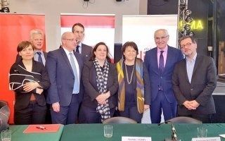 L'État s'engage aux côtés de la ville de Lille pour la construction de 2 500 logements