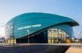 Une architecture en mouvement pour le nouveau stade d'athlétisme de Rennes