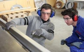 Apprentissage : le gouvernement supprime l'indemnité compensatrice forfaitaire