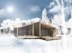 Les lauréats du prix Mini Maousse à l'honneur à la Cité de l'architecture