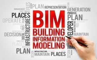 Le BIM, une tendance qui monte mais?