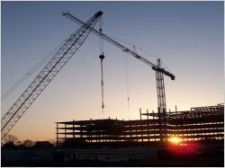 Les mises en chantier sont en hausse en 2011