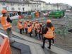 Comment les grands groupes du BTP tentent d'attirer les jeunes femmes vers les métiers d'ingénieur