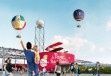 Le Petit Prince atterrit dans un parc d'attraction de Mulhouse