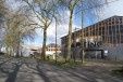 Une architecture douce pour faire vivre les friches de l'île de Nantes