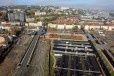 La ligne B du métro lyonnais gagne le sud-ouest de l'agglomération