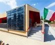 Remise des prix du Solar Decathlon Europe 2014