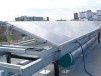Le photovoltaïque avance à grands pas vers l'industrie