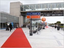 Nouvel envol pour l'aéroport d'Orly