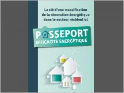 Des propositions pratiques pour le "Passeport efficacité énergétique"