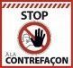 Lutte contre la contrefaçon : loi adoptée