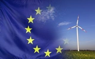 L'Europe, nouveau modèle pour la transition vers l'énergie propre ?