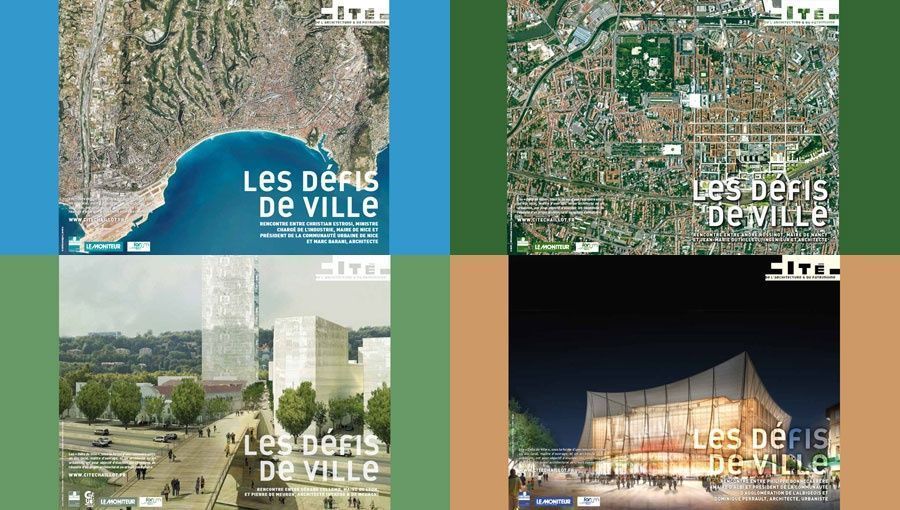 Tout savoir sur les "Défis de ville"