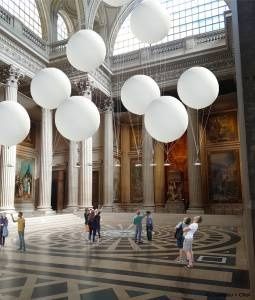 14 juillet : des voix illustres à entendre au Panthéon