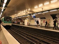 Report de deux ans pour le prolongement de la ligne 12 du métro parisien