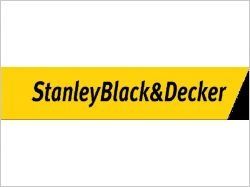 Stanley Black & Decker se sépare de ses fournitures pour le BTP