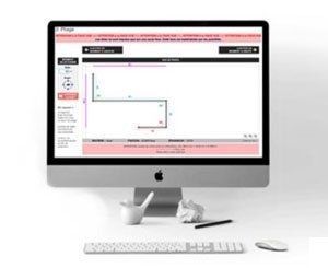 Vos pliages et tôles planes en ligne