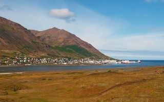 En Islande, un rocher déterré pour calmer les elfes