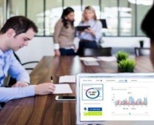 Les essentiels du service SuiviConso d'EDF Entreprises