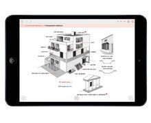 Dicobat lance VisuelBAT : La 1ère application 100% visuelle dédiée au vocabulaire du bâtiment