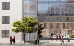 Un an pour la rénovation énergétique du siège de France Telecom
