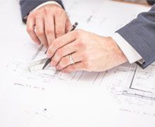 SCI ou particulier, l'architecte doit les mêmes conseils