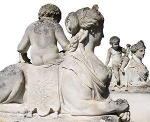 Architecture & Garden Statuary : une vente singulière pour orner votre jardin