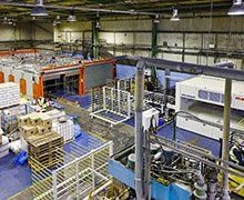 tremco illbruck poursuit ses investissements sur trois de ses sites