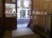 Accessibilité des ERP: le décret " sanctions " est enfin paru