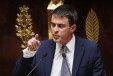 Manuel Valls chargé de former un nouveau gouvernement