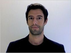 "La communication sur Ecobat a dépassé le cadre du bâtiment traditionnel", Herbert Zamora, chef de projet du salon