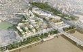 Bordeaux Euratlantique : Nexity, Güller et Hondelatte décrochent le Belvédère
