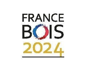 La filière bois construction et aménagement se mobilise pour les Jeux olympiques et paralympiques de Paris