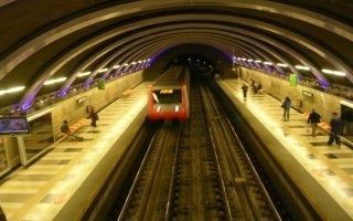 Chili : soleil et vent vont alimenter le métro de Santiago en 2018