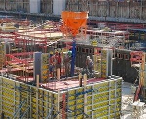 Les mises en chantier de logements neufs baissent de 6% de février à avril