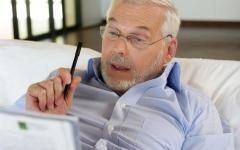 Comment adapter le logement à la personne vieillissante