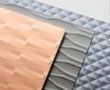 Ober enrichit sa gamme de panneaux Pure Paper