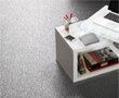 Obsession Matière Grise, entre le blanc... et le noir, une nouvelle lecture des sols Gerflor