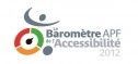 Accessibilité des ERP : les enseignements du baromètre 2012 de l'Association des paralysés de France