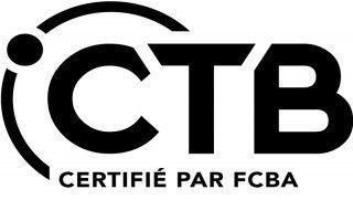 La marque de certification CTB évolue