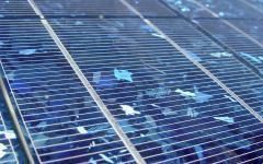 La filière photovoltaïque reste optimiste