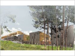 Un collège international s'implante à Marne-la-Vallée